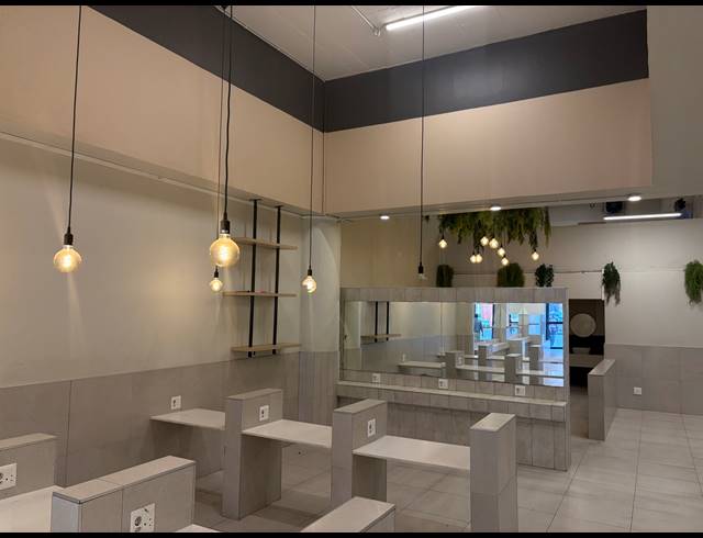 200M² BUSINESS TO LET IN DURBAN CENTRAL